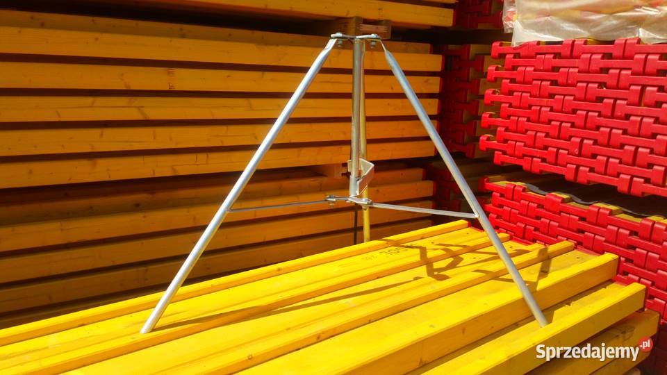 Dźwigary H20 Doki Belki Dźwigar Szalunek