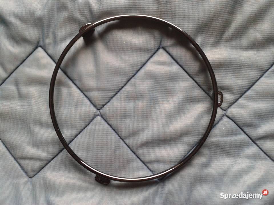 Harley slim sport glide M8 lampa LED oryginał 7 Rybnik