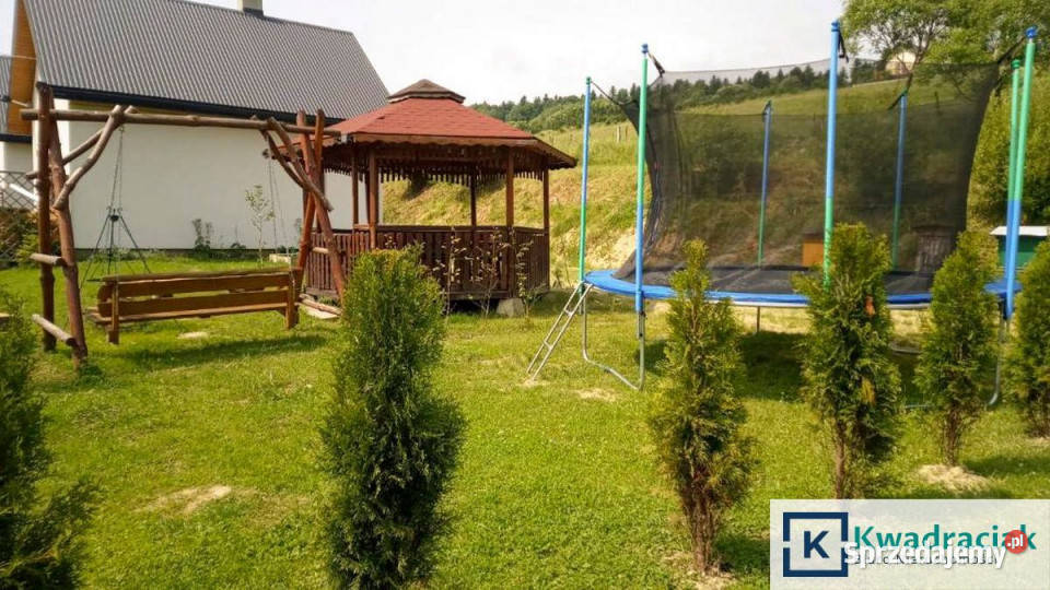 Lokal 330m2 Brzegi Dolne