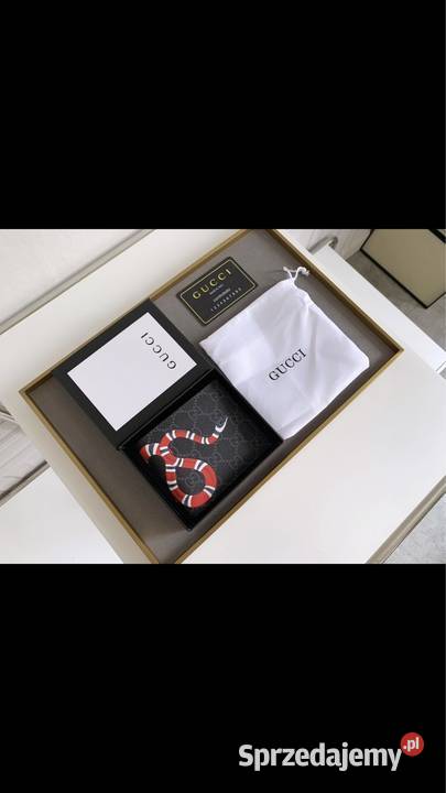 Portfel louis vuitton skóra canvas pudełko ebene Łódź