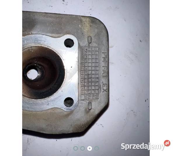 głowica Peugeot SpeedFight 2 50 2T Ostrów Wielkopolski