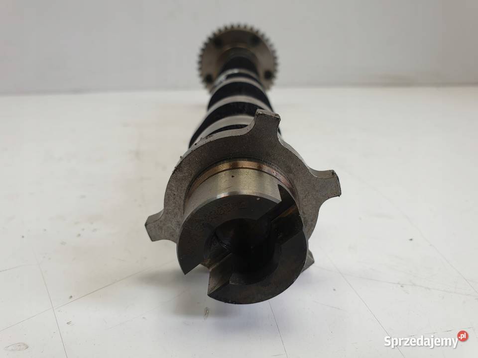 WAŁEK ROZRZĄDU Ford F150 27 V6 Ecoboost Koło lubelskie Chełm