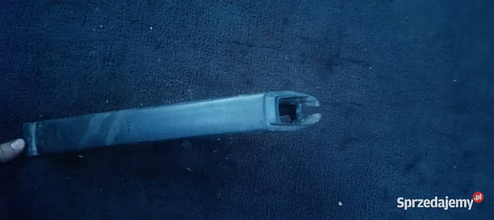 Osłona Ręcznego 8D0 711 463 Audi A4 B5 a9 Myszków