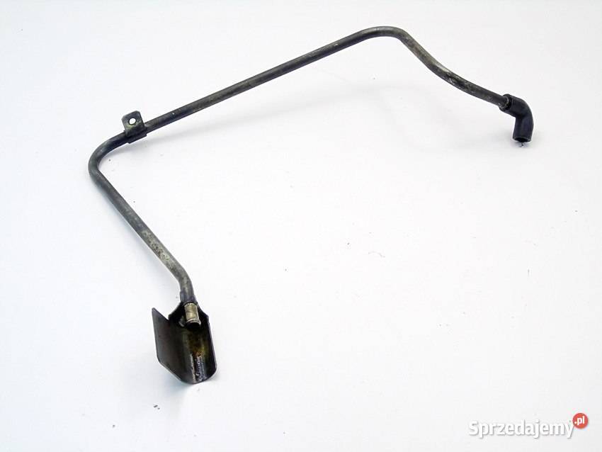 RURKA ODMY ODPOWIETRZENIA 23 16V DOHC FORD sprzedam