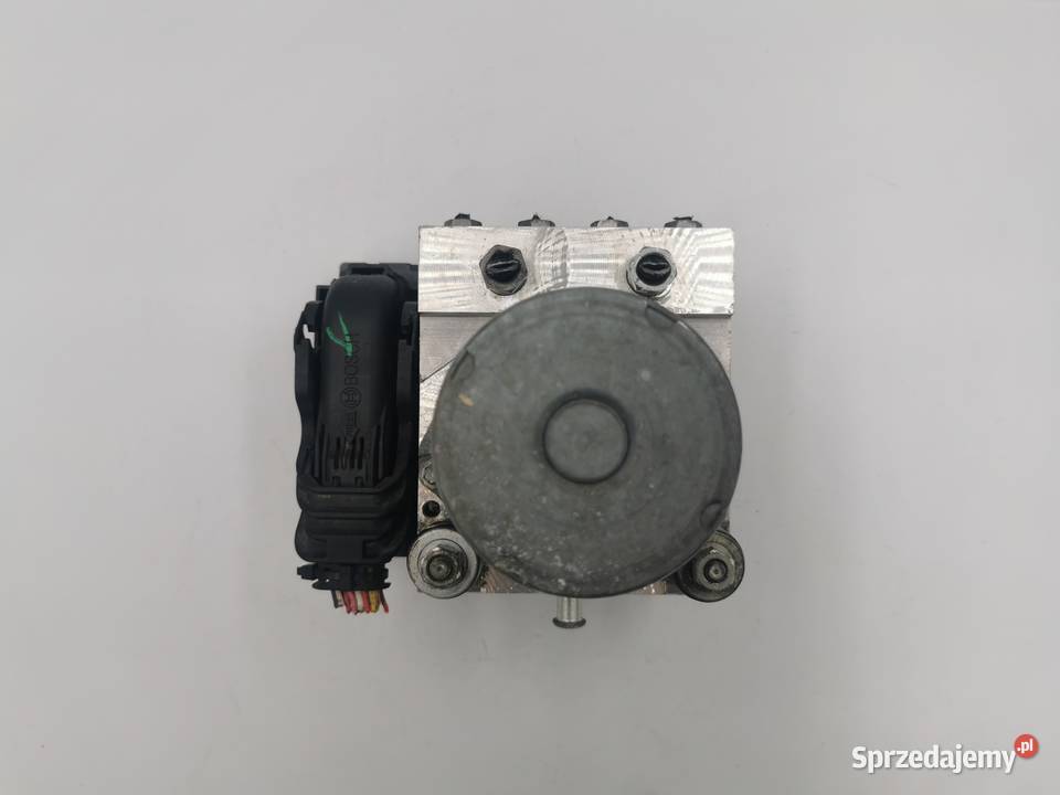 Pompa ABS ESP Nissan NV200 47660JX55A 0265252796 Wyszków