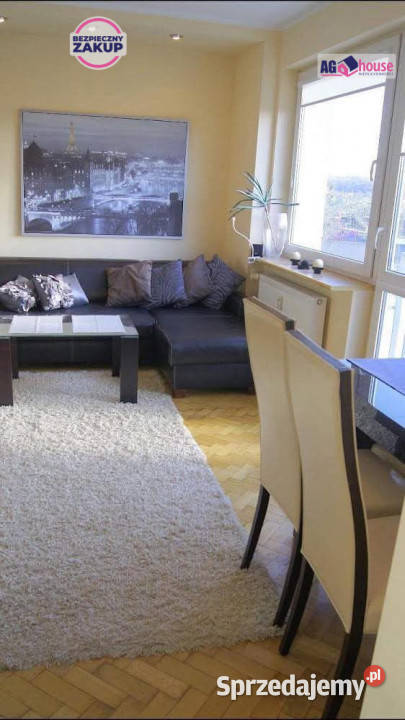 sprzedaży mieszkania Gdańsk Pilotów 309m2