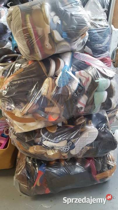 Hurt crem buty sportowe pobity kozaczki odzież Rozmiar 38 Rybnik