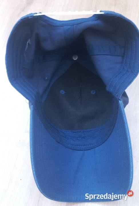 Czapka z daszkiem Adidas Uniseks Koło