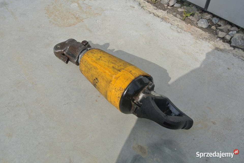 MŁOT PNEUMATYCZNY KŁUJĄCY ATLAS COPCO TEX 11 małopolskie Tarnów