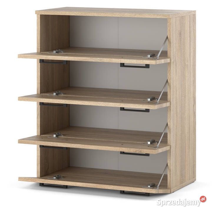 Szafka Na Buty 4 Drzwiczki Do Przedpokoju Elbląg