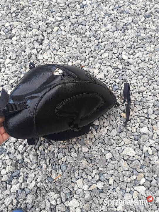 Pokrowiec osłona na zbiornik Honda Varadero 125 Żabno sprzedam