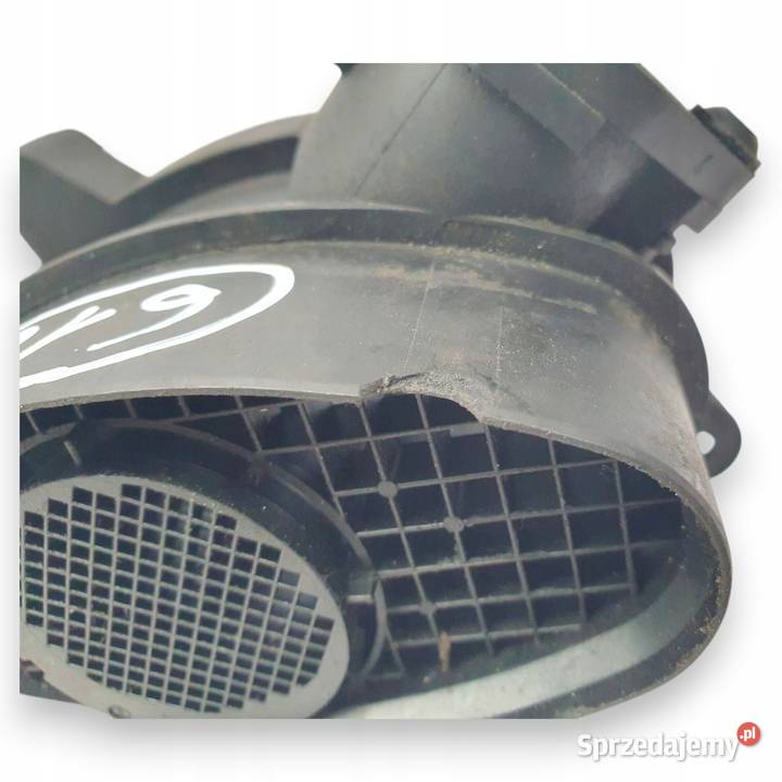 PRZEPŁYWOMIERZ BMW E60 E65 X3 E83 X5 E70 X6 E71 Chełm