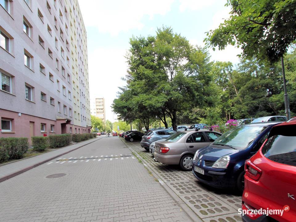 Mieszkanie na sprzedaż Katowice 485 m śląskie