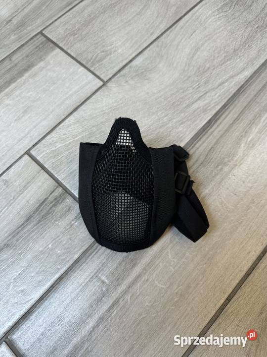 maska stalker asg Sporty strzeleckie i myślistwo sprzedam