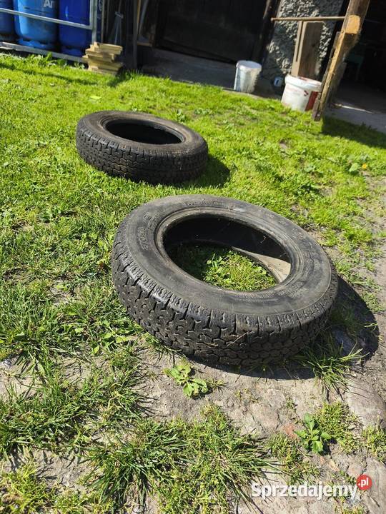 Do sprzedania przyczepka Niewiadów N 250 do dolnośląskie Górzyn