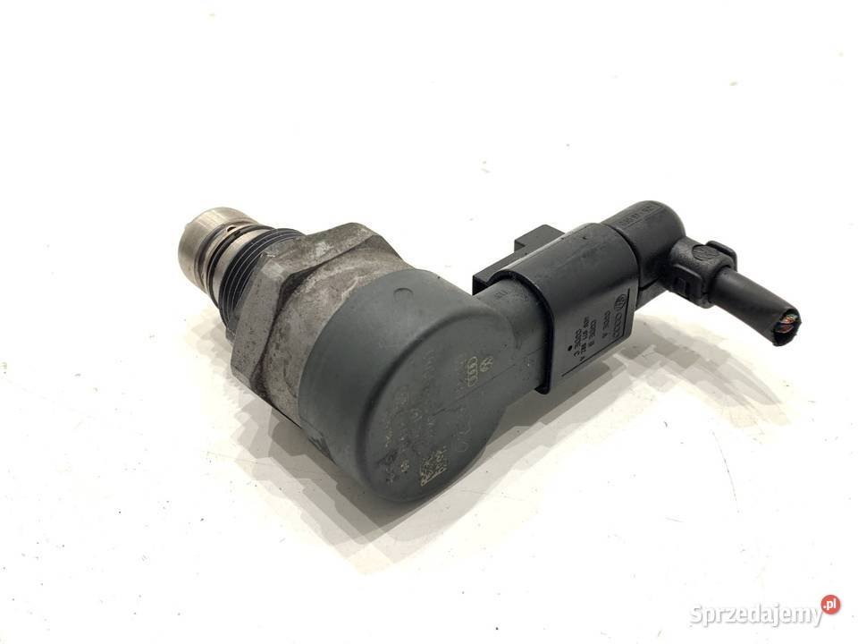 REGULATOR CIŚNIENIA PALIWA VW PASSAT B7