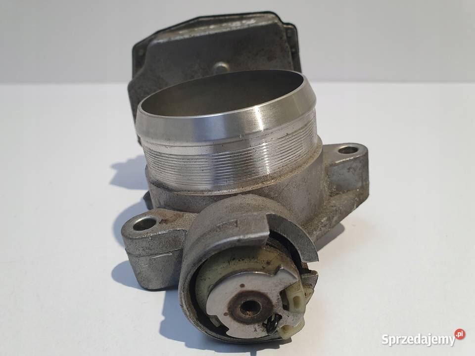 PRZEPUSTNICA Citroen C5 III 20 16V 408239827001 Chełm sprzedam