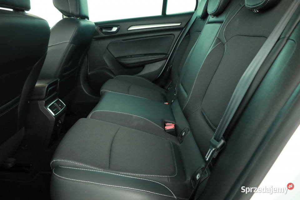 Renault Megane 13 TCe 1332cm3 Piaseczno