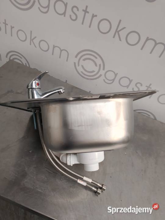 UMYWALKA DO ZABUDOWY W BLAT 38X38 Gastronomia Wrocław sprzedam