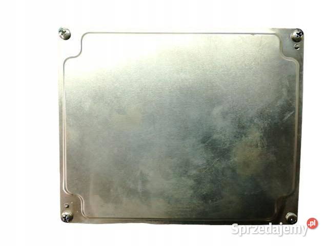 STEROWNIK SILNIKA 1K100RMXA06 7624104253 HONDA