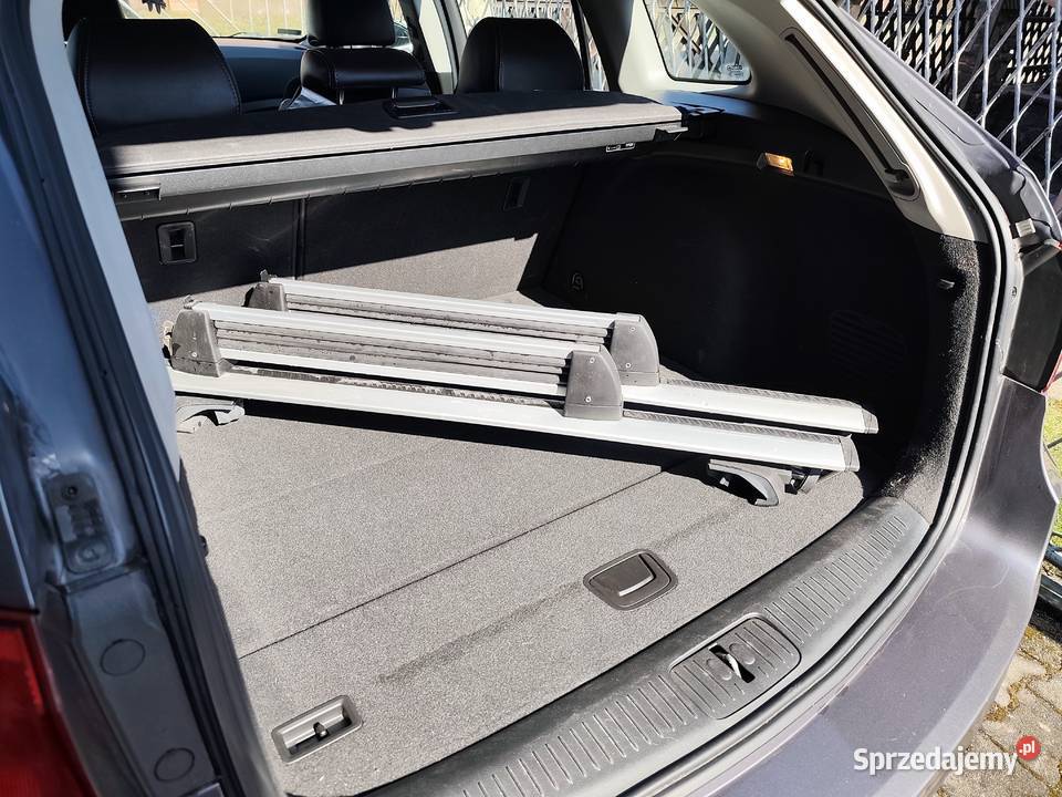 Kombi Chevrolet Cruze 20D 163 LTZ 159 Hak nieuszkodzony śląskie Ruda Śląska