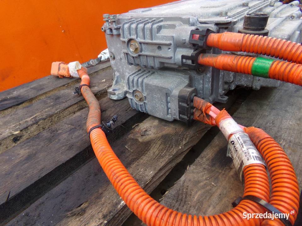 AMPERA 14 13r 151 A14XFL falownik inwerter osobowe Suków