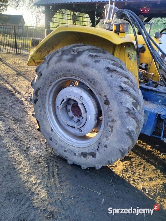 Ciągnik rolniczy Zawidów