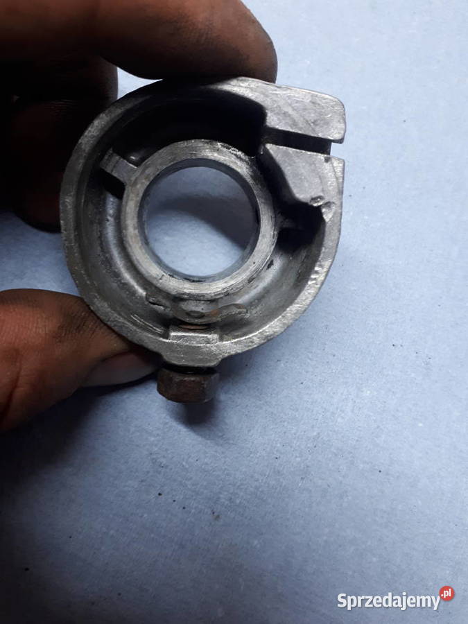 Korpus manetki gazu jawa mustang kaczka Pozostałe Części i akcesoria motocyklowe podkarpackie Rzeszów