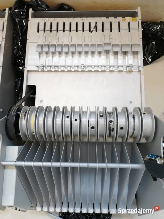 Automat Mechatronika M70 2011r stan Warszawa mazowieckie sprzedam