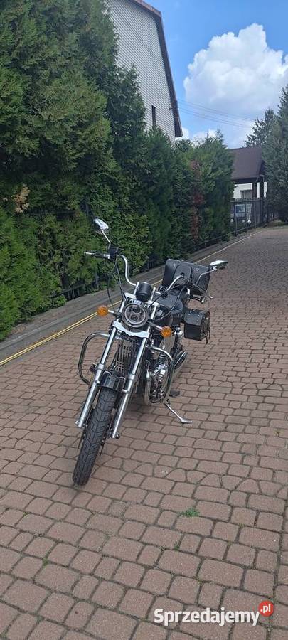 Junak M11 7500km mazowieckie Warszawa