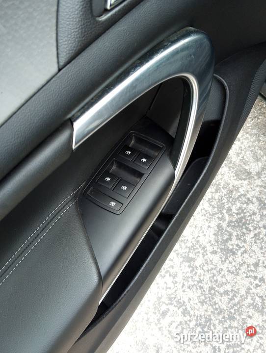 Opel Insignia Sports Tourer 16 CDTI Insignia Bełchatów
