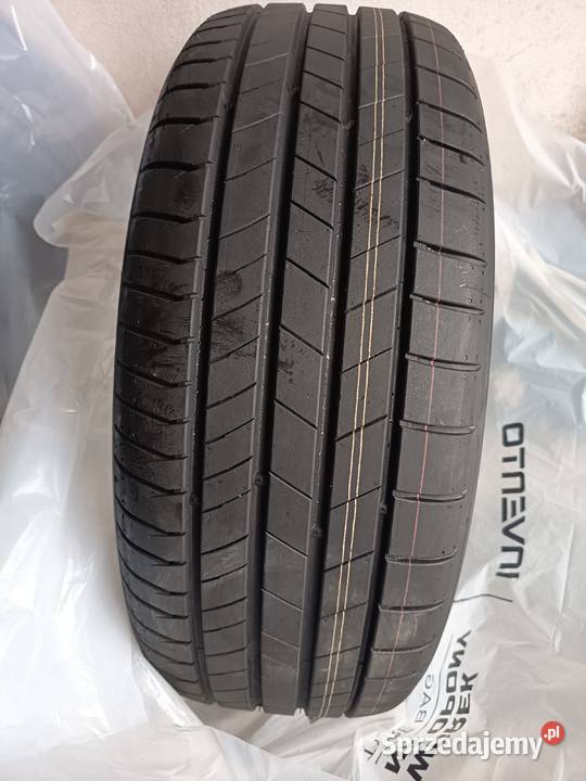 KUMHO Opony Letnie 21555R18 Szczecin