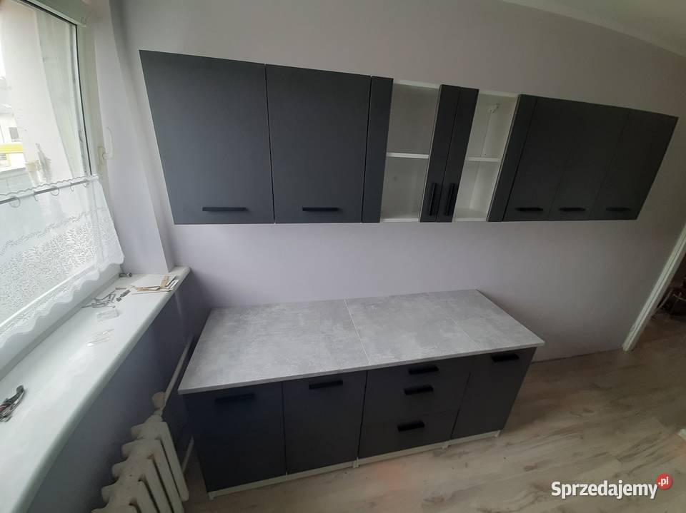 Skręcanie I montaż Mebli Montaż Paneli Turek