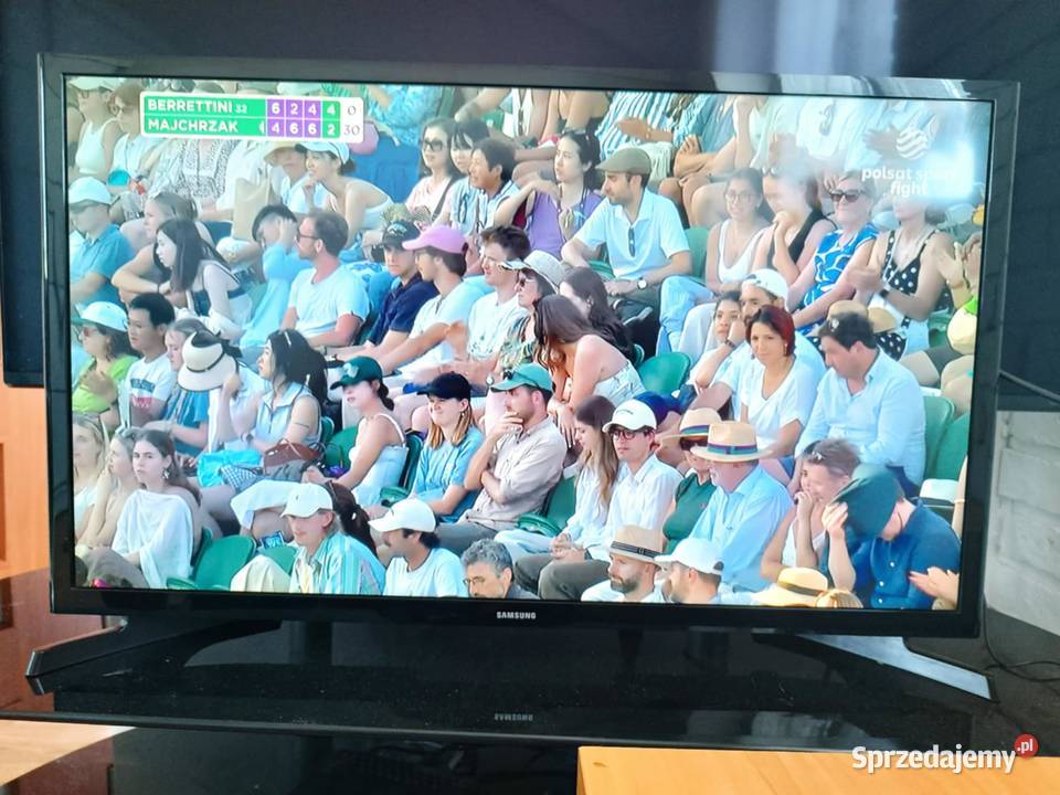 Telewizor Samsung UE32M4002AK LED Końskie