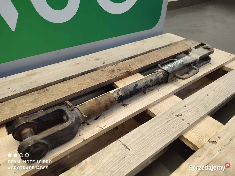 Wieszak podnośnika Deutz Fahr Agrotron 420 Wilkowo
