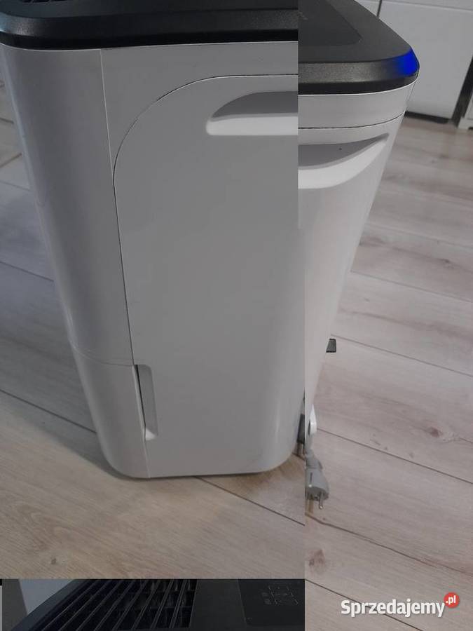 MIDEA osuszacz powietrza wilgoci DF20DEN7WF Pozostałe Gliwice