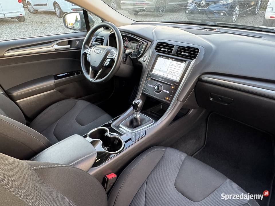Ford Mondeo Serwisowany Goleniów