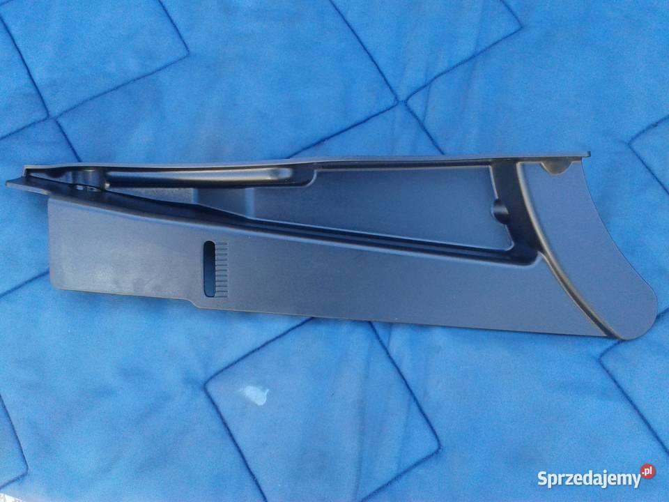 Harley dyna osłona pas napędowy Rybnik