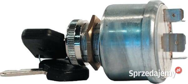 Stacyjka zapłonu 012 Cobo 14174000 Kamionna sprzedam