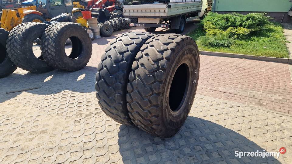 175r25 17525 Triangle 70 bieżnik warmińsko-mazurskie Nowe Miasto Lubawskie