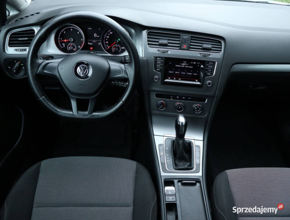 VW Golf 16 TDI 4/5 Piaseczno
