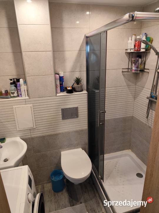 Mieszkanie w bloku 5005 Suchawa
