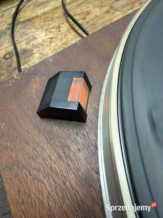 Gramofon Unitra Fonica GS424 ADAM Gidle