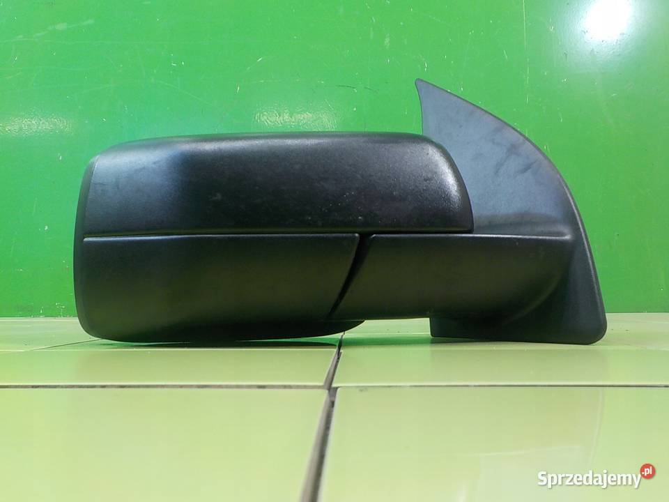 LAND ROVER FREELANDER II 22 TD4 07r 5D lusterko Lusterka zewnętrzne Suków