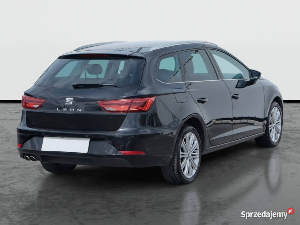 Seat Leon 20 TDI czujnik zmierzchu Bielany Wrocławskie sprzedam