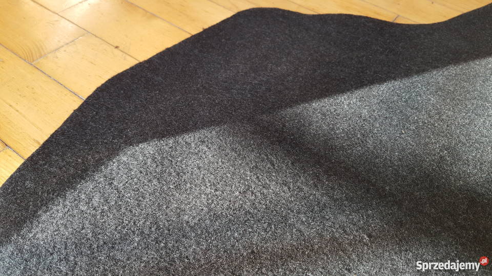 ROVER 75 MG ZT WYKŁADZINA BAGAŻNIKA TAPICERKA osobowe