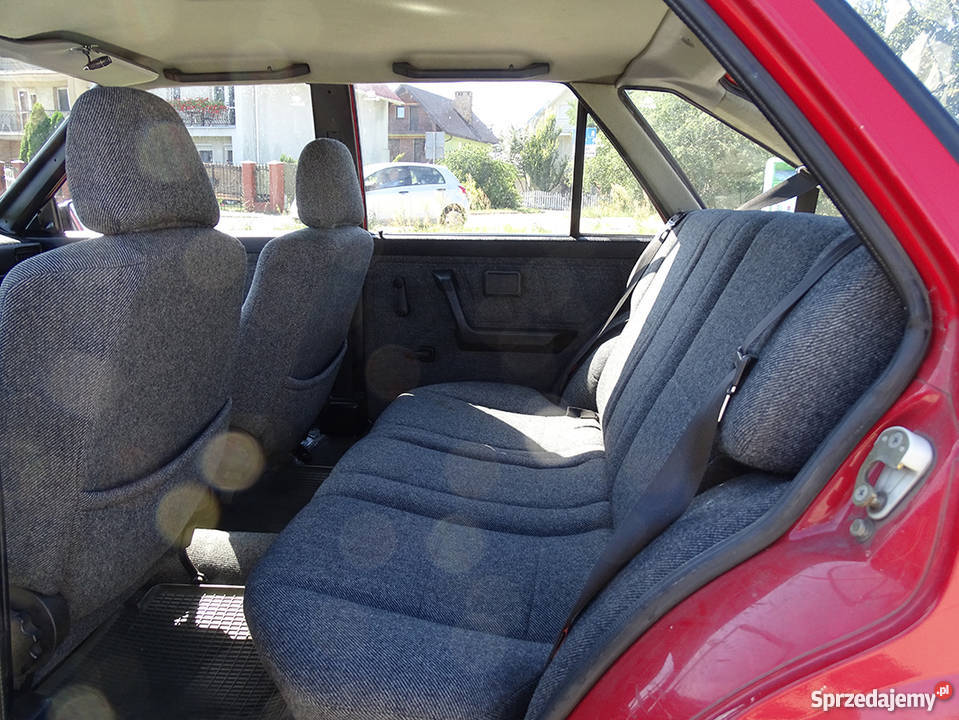 Polonez Caro stan sprzedam 60000km