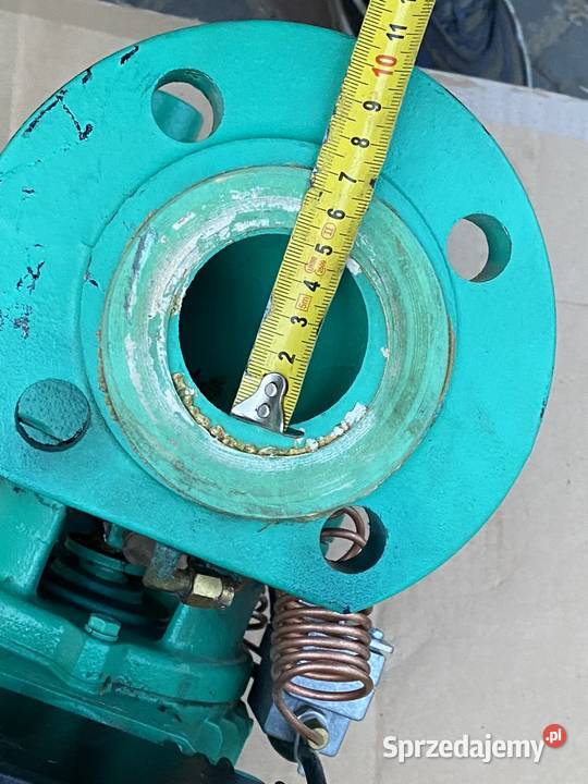 Pompa Obiegowa Wilo IPE501150752 DN 50 PN 10 Hydraulika i armatura sprzedam