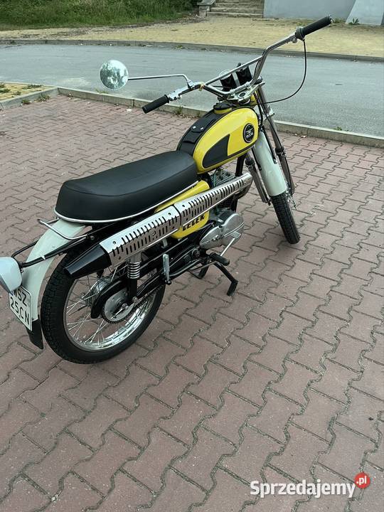 Wsk Lelek