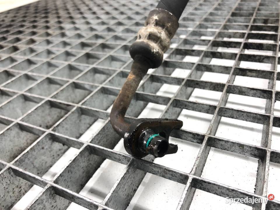 WĄŻ WSPOMAGANIA RENAULT LAGUNA II 16 112 0107 podkarpackie